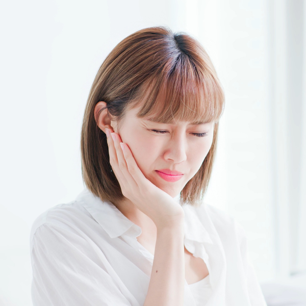 구내염을 예방할 수 있는 네 가지 방법